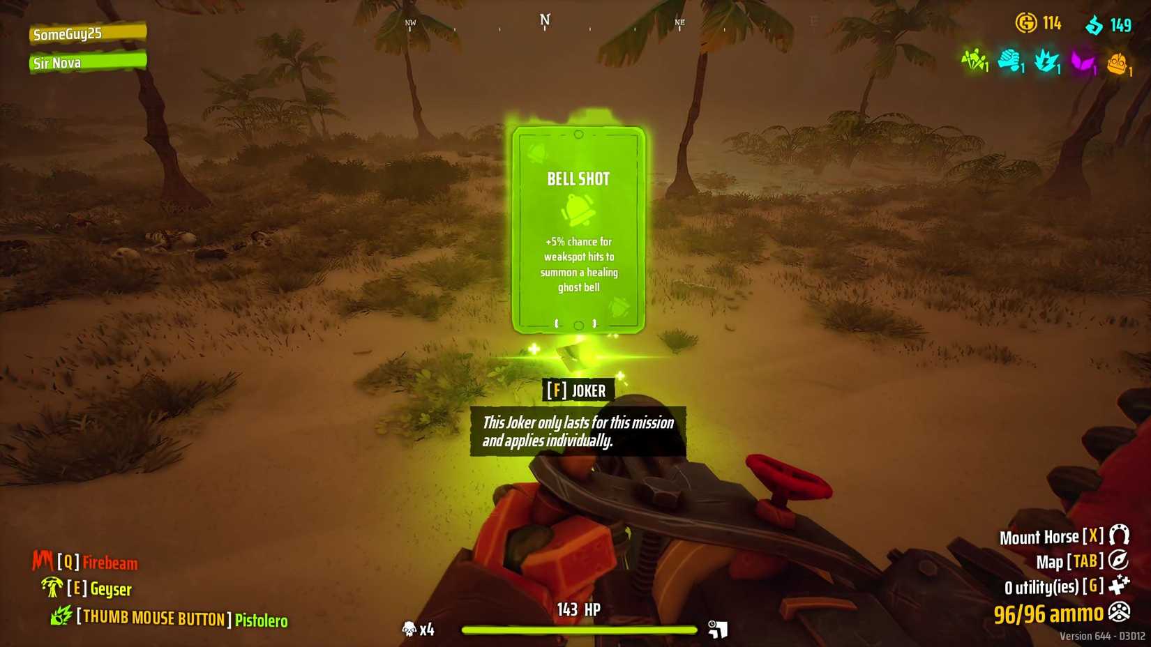 Far Far West: Tips and Tricks for Beginners