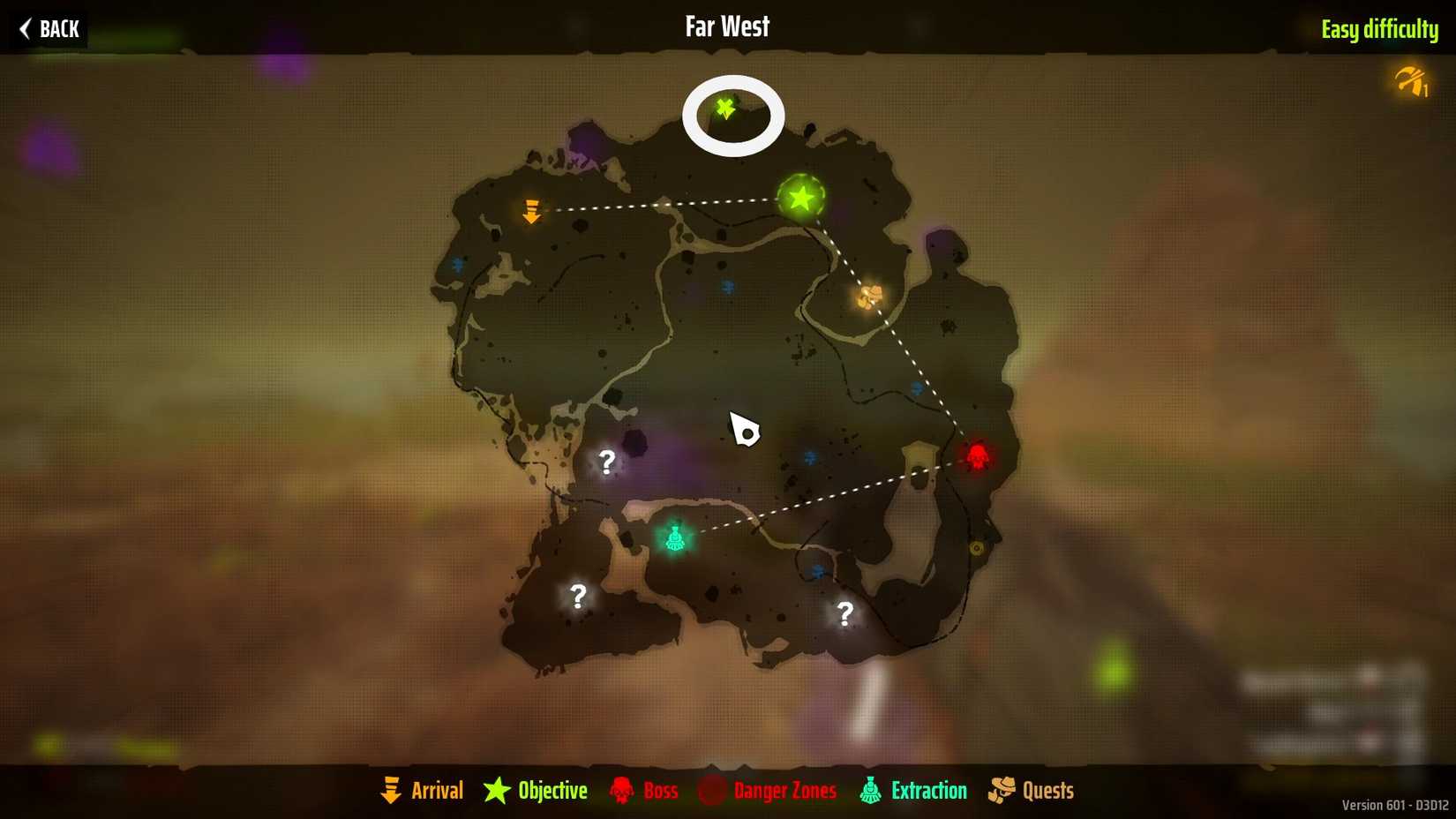 Far Far West Bells Locations Northern Bell