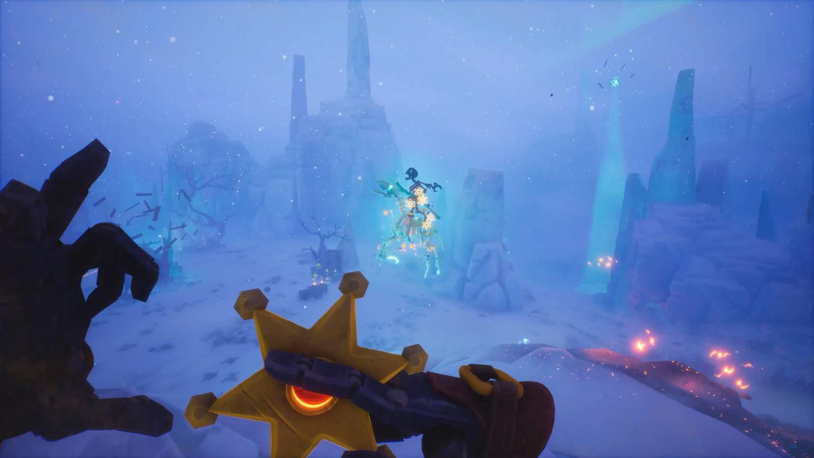 Far Far West Publisher: "We don't work with partners that are relying on generative AI"
