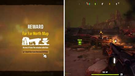 How to Complete the Area 41 Secret Quest in Far Far West