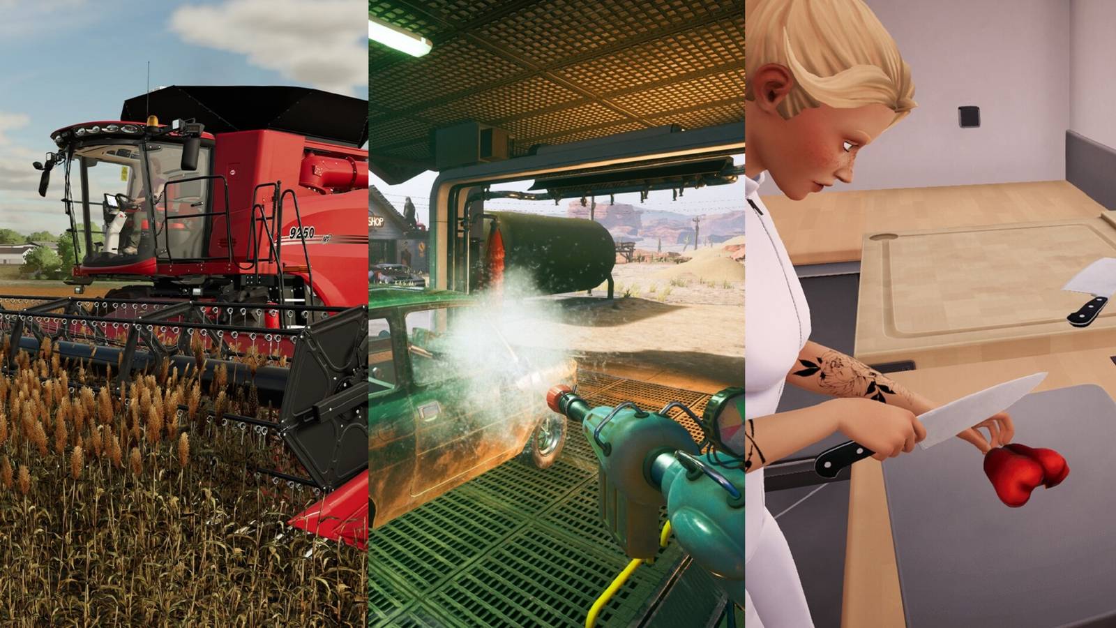 10 Job Simulators That Don't Feel Like Work