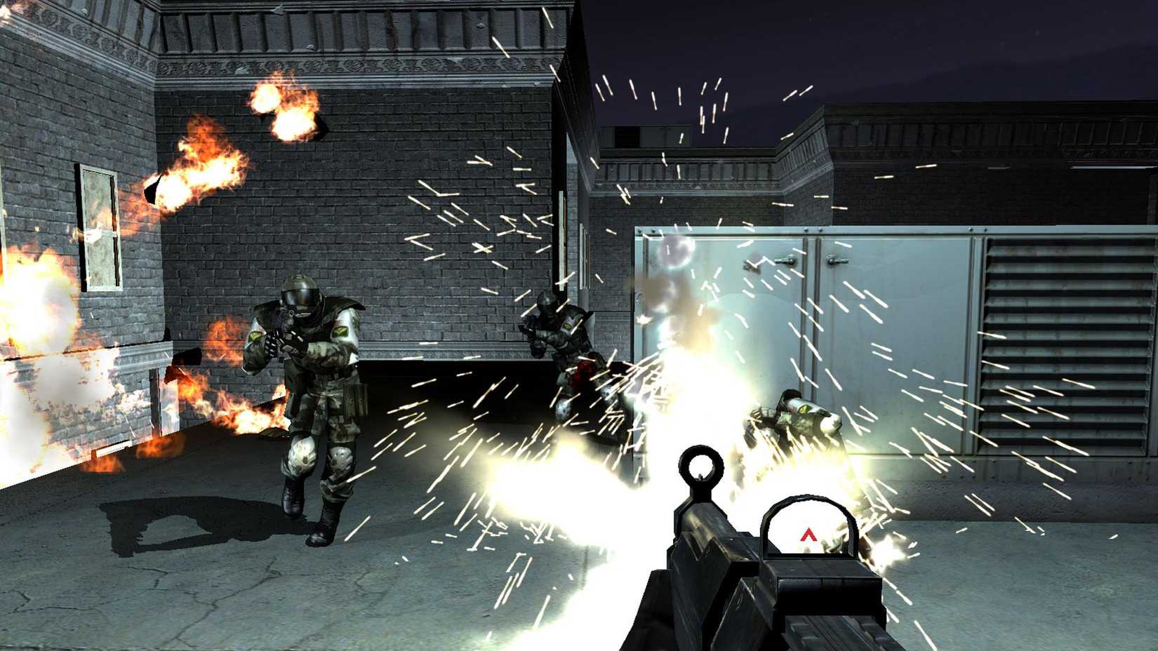9 Most Revolutionary FPS Mechanics That Aren't Mainstream