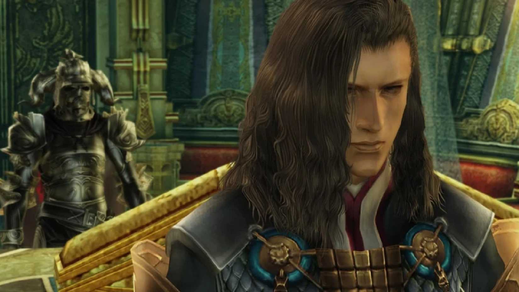 10 Final Fantasy Villains Who Wanted to Save the World
