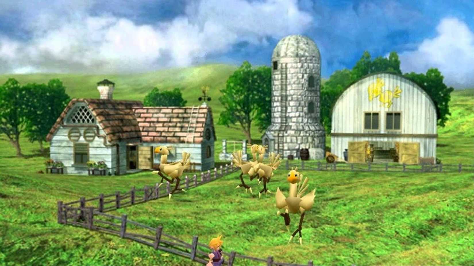 11 Best Final Fantasy Side Quests