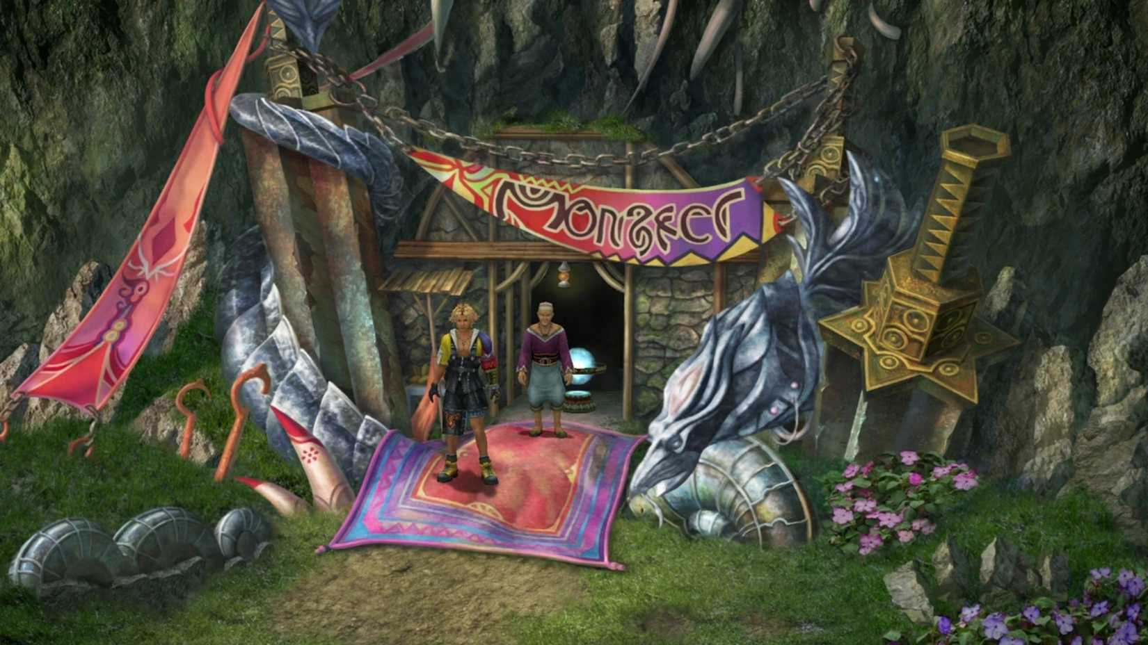 11 Best Final Fantasy Side Quests