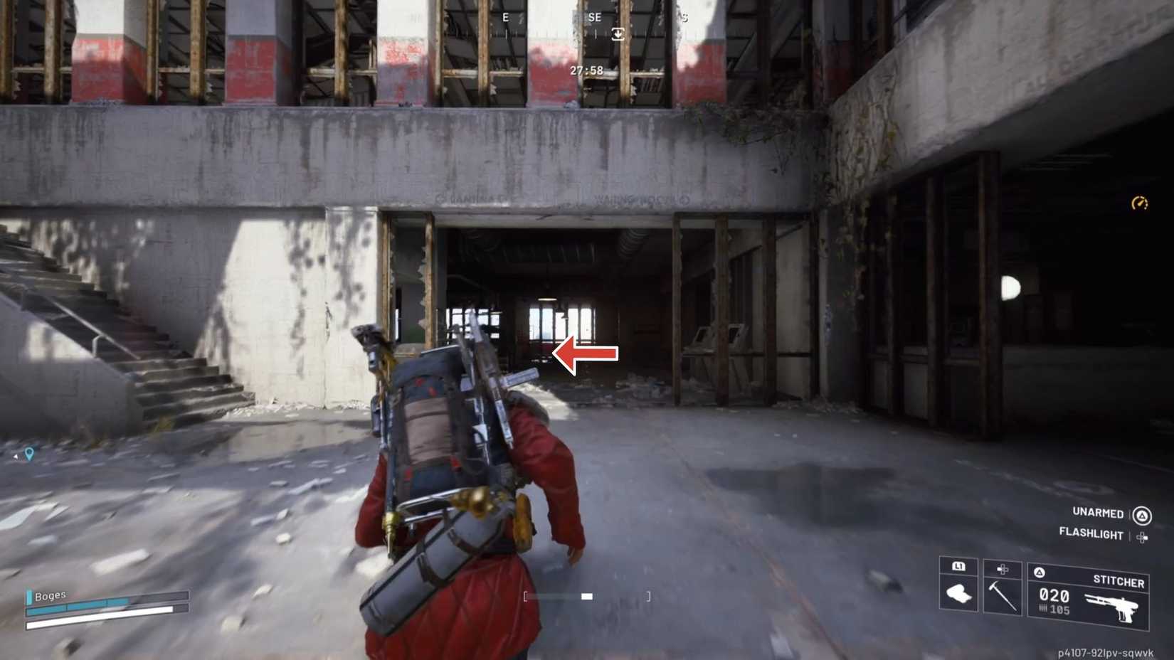 Finding the Medical Exam Room in ARC Raiders