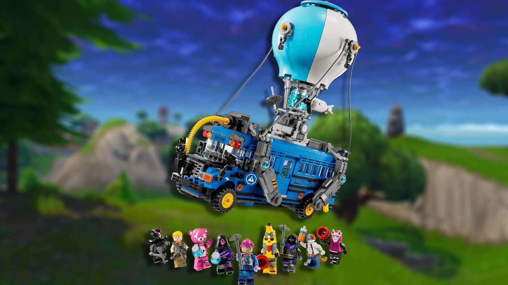 10 Popular Gaming Lego Sets That Sold out Quickly