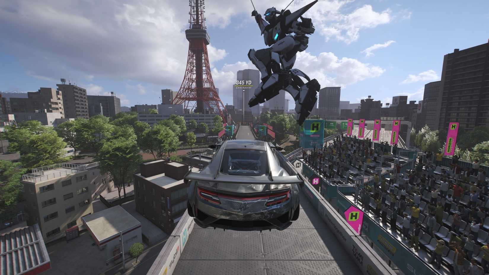 Forza Horizon 6 Review: Still the Best Open-World Racing Game