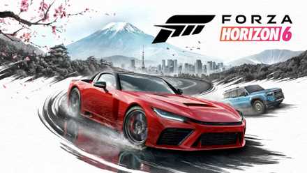 Forza Horizon 6 review