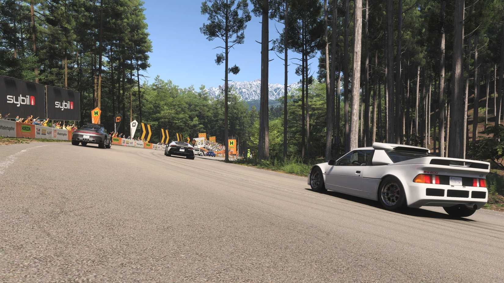Forza Horizon 6 Review: Still the Best Open-World Racing Game
