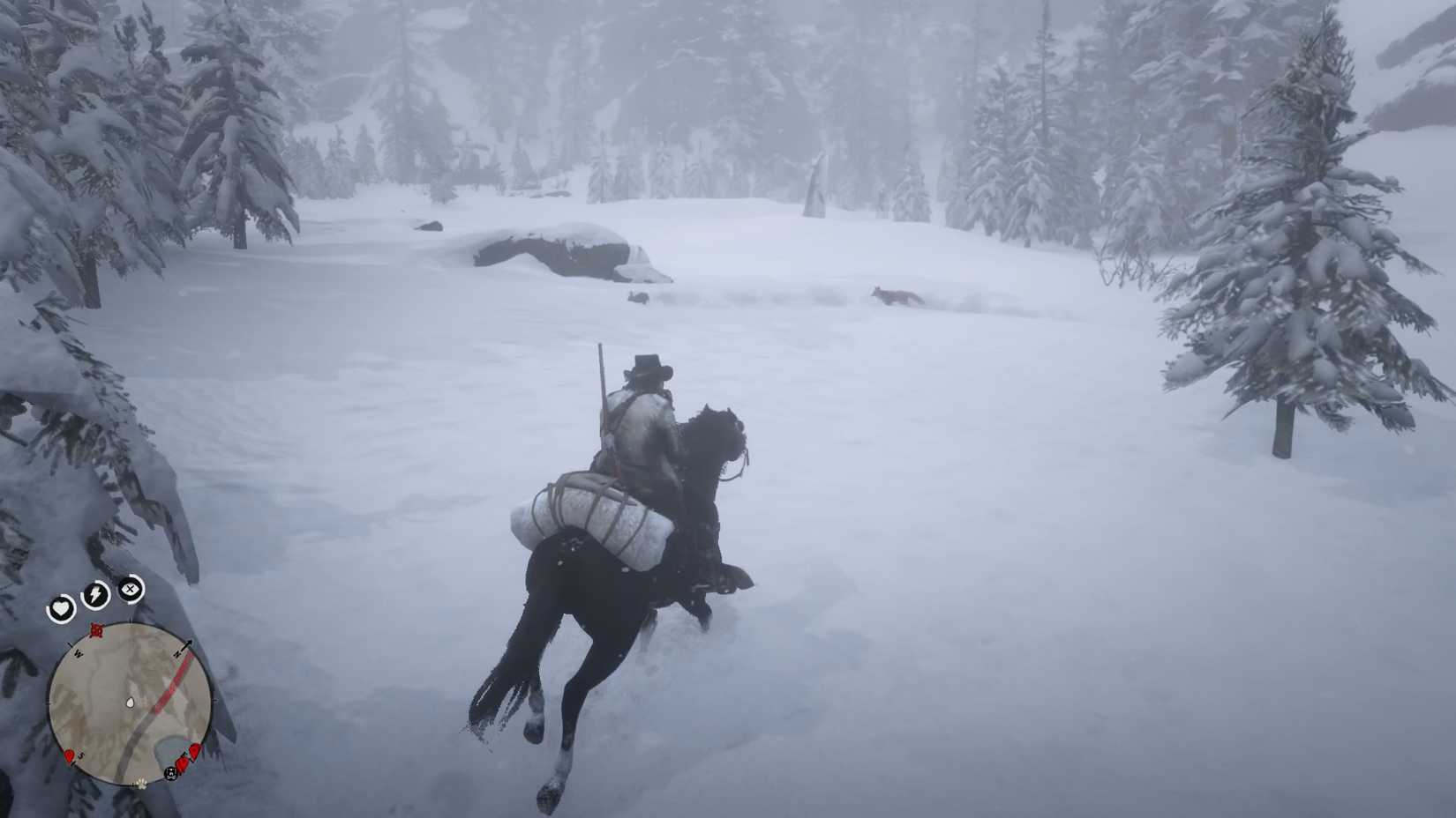 10 Red Dead Redemption 2 Details that Prove Rockstar Loves Tiny Interactions