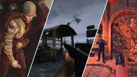 10 Best FPS Games You Need to Play This Summer