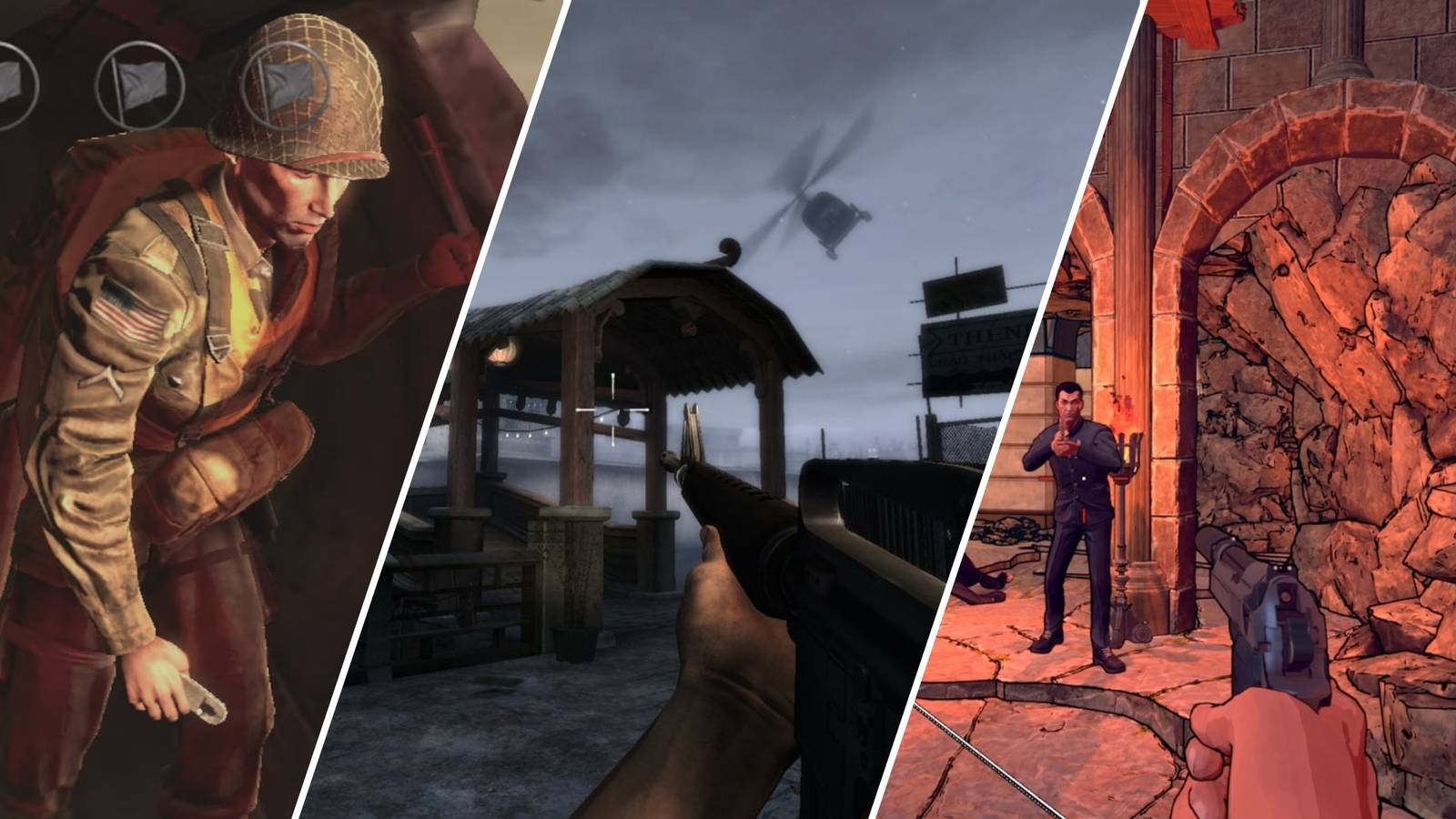 10 First-Person Shooters You Should Avoid At All Costs