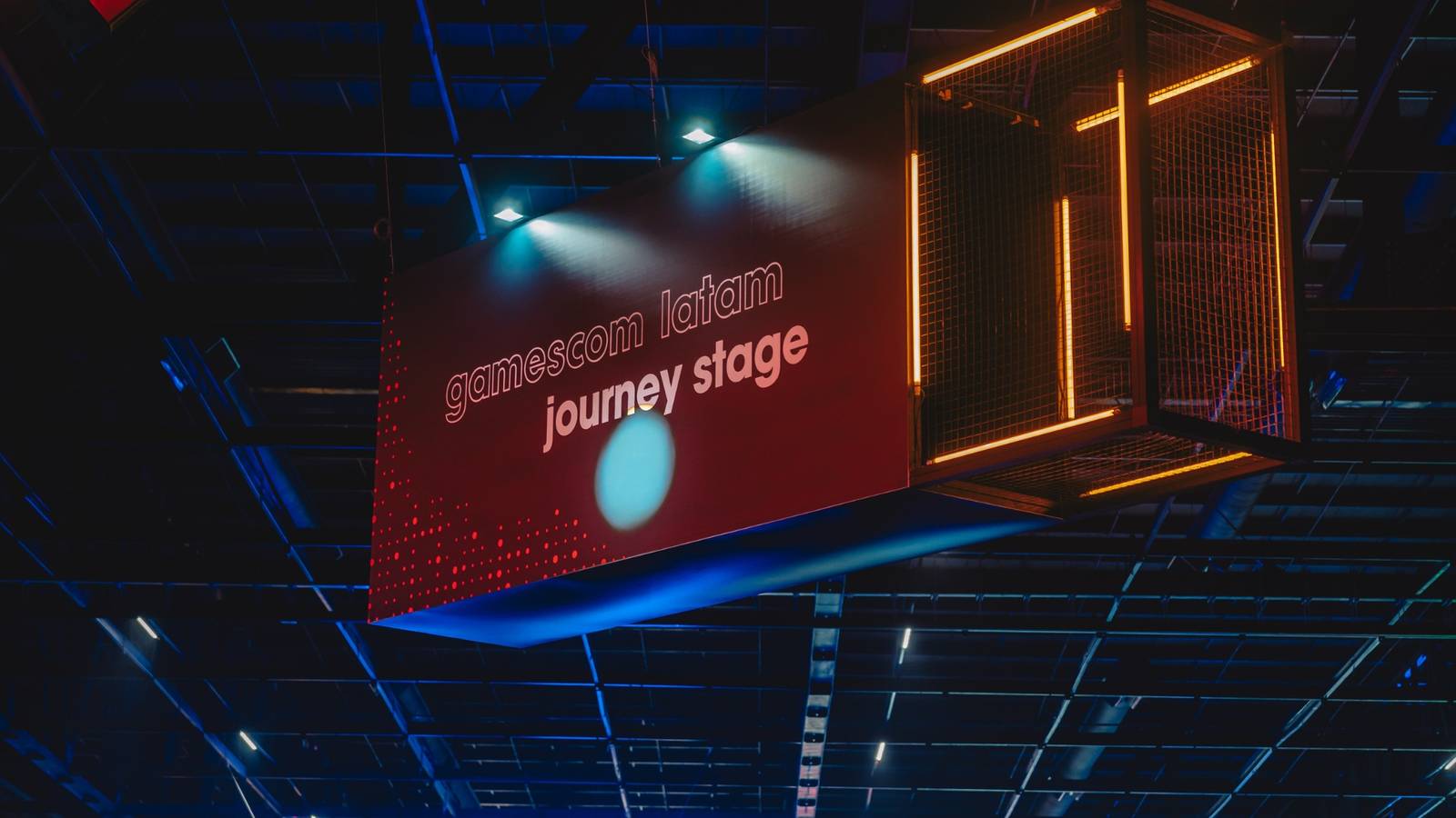 Gamescom LATAM CEO Gustavo Steinberg Says "Brazilian Developers Have Fire in Their Eyes"