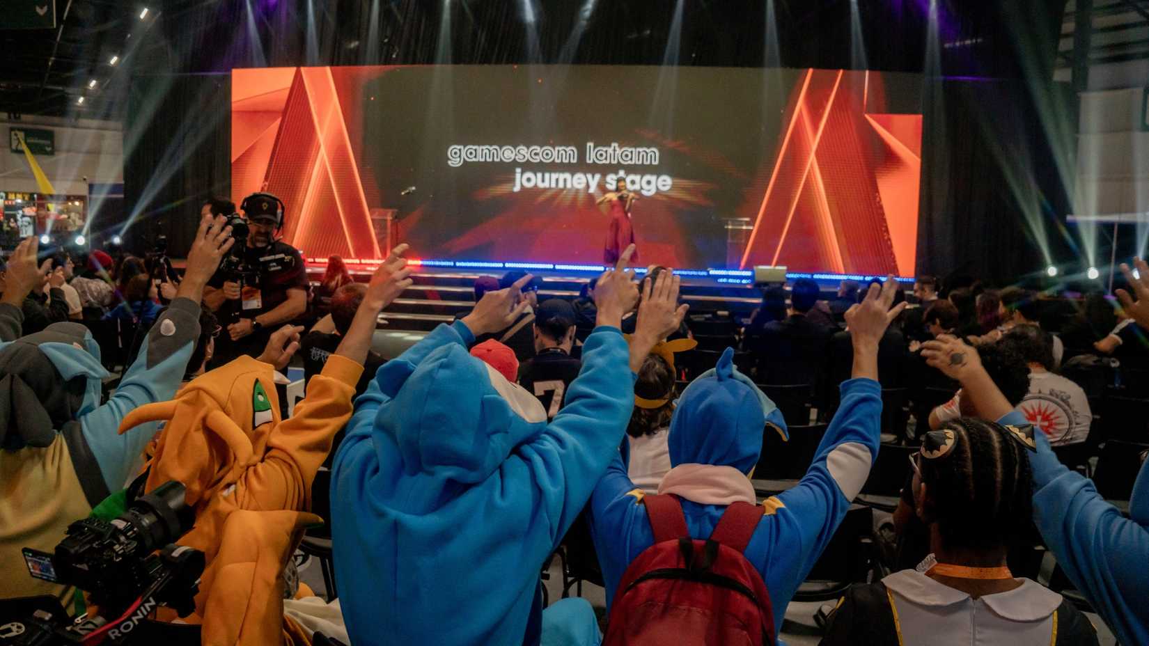 Gamescom Latam 2026 Hits Record-Breaking Results This YEar