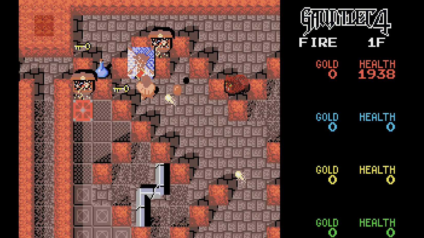 8 Sega Genesis JRPGs Still Trapped on Original Hardware