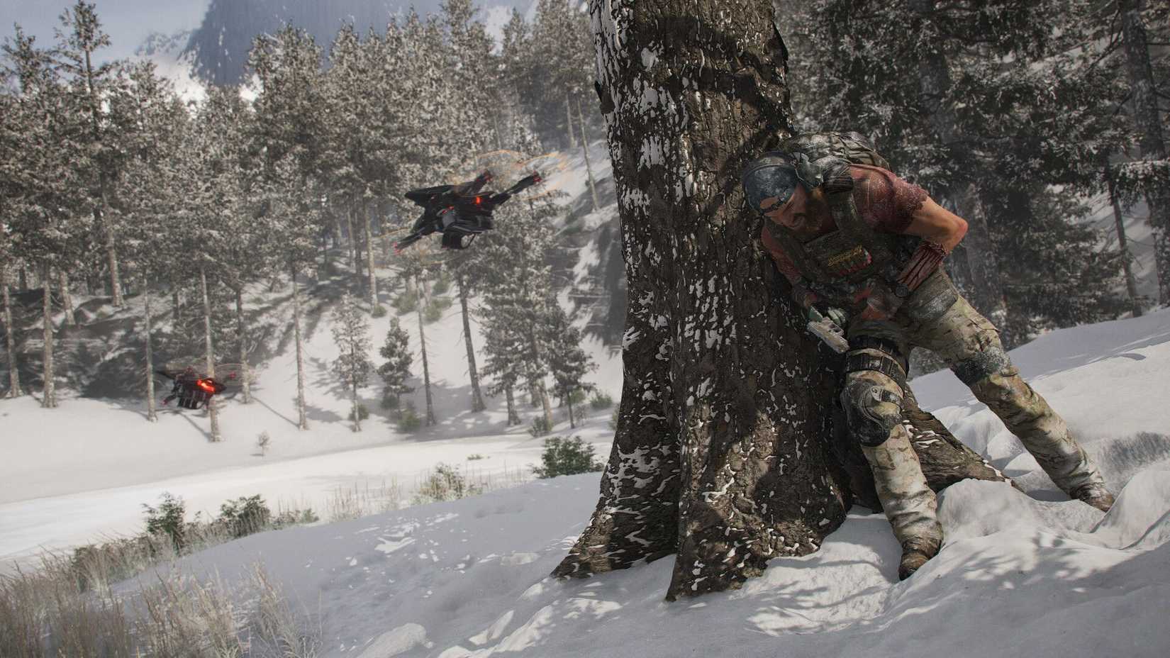 Ghost Recon Breakpoint-1