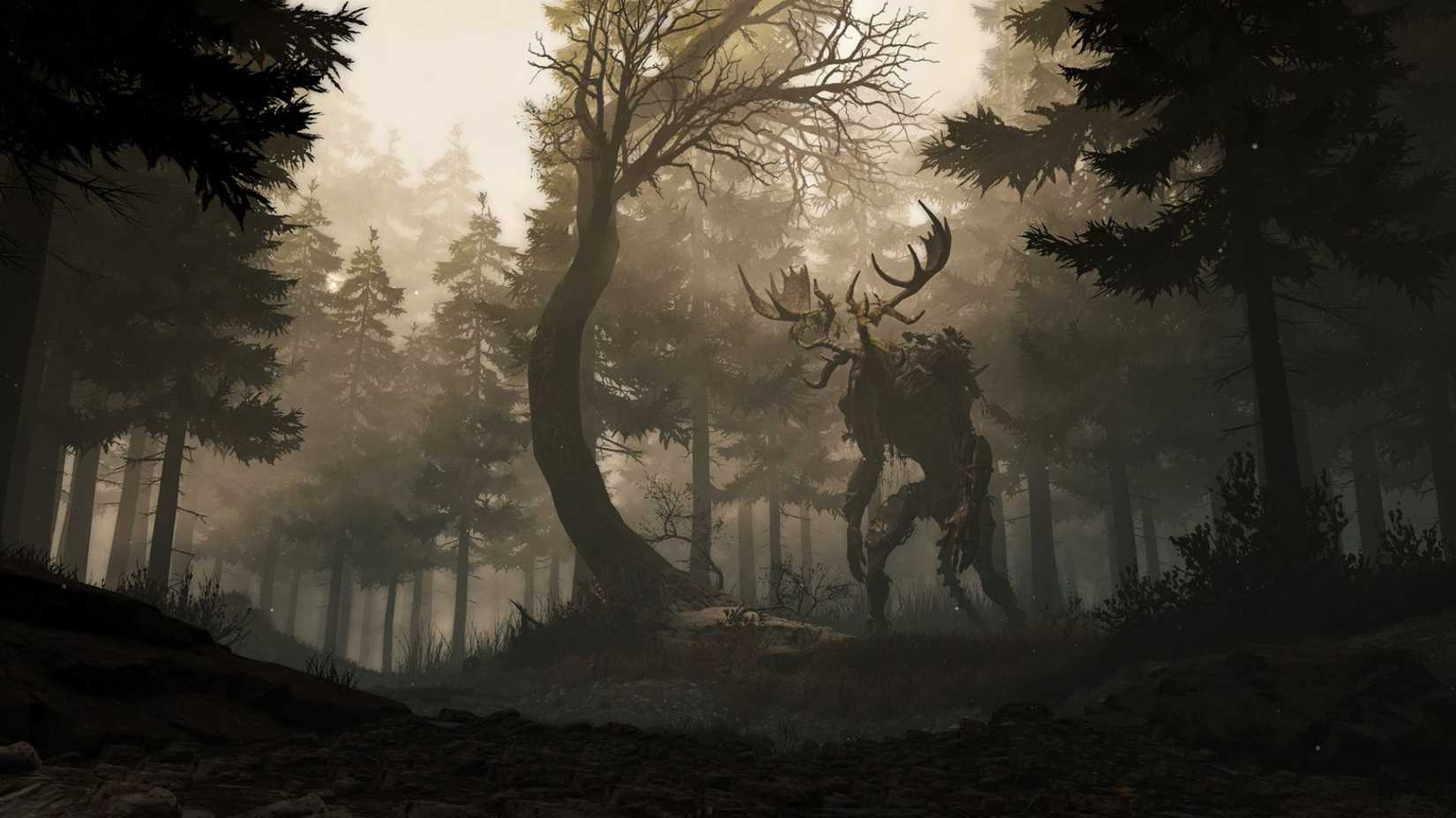 greedfall