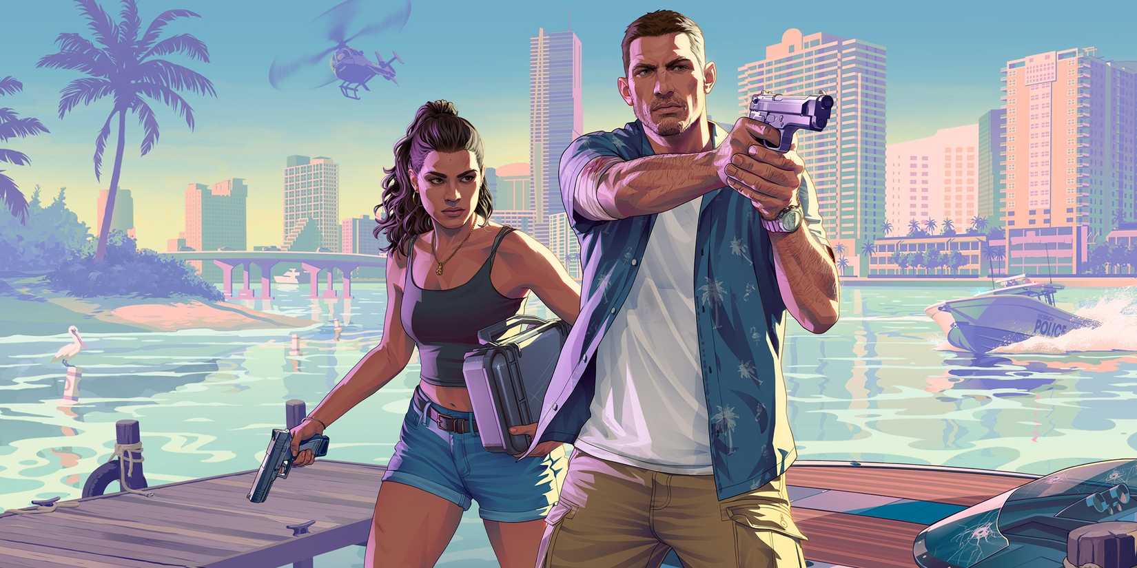 GTA 6 Everything You Need To Know Before Pre-Ordering Is Live