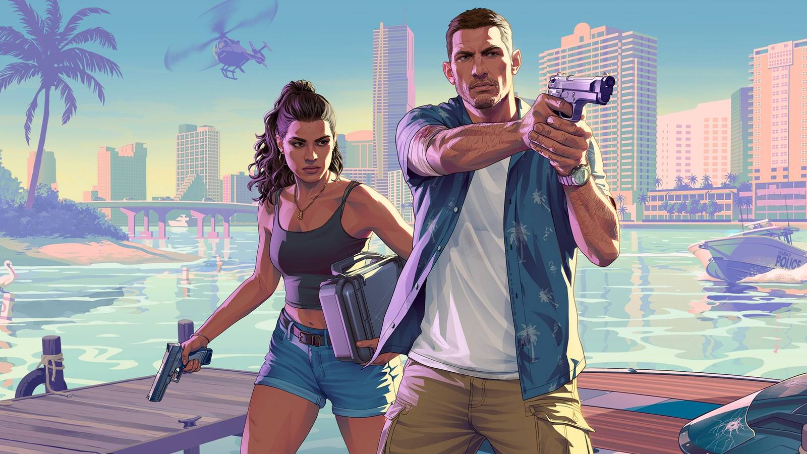 GTA 6: Recapping Everything You Need to Know Before Pre-Orders Go Live
