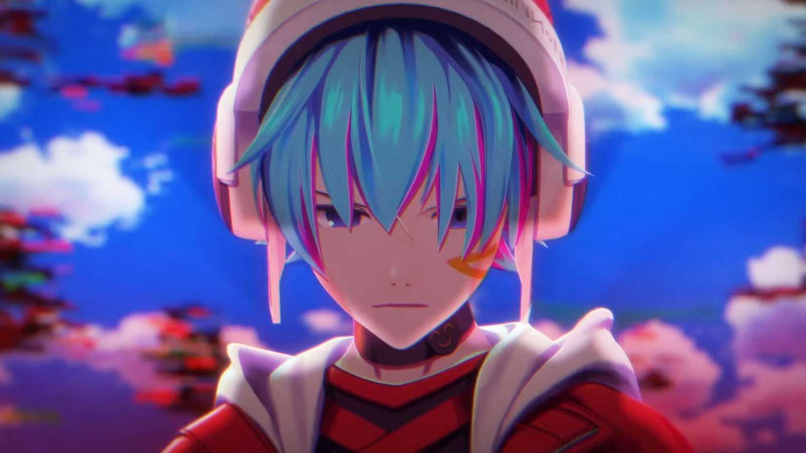 .hack zero