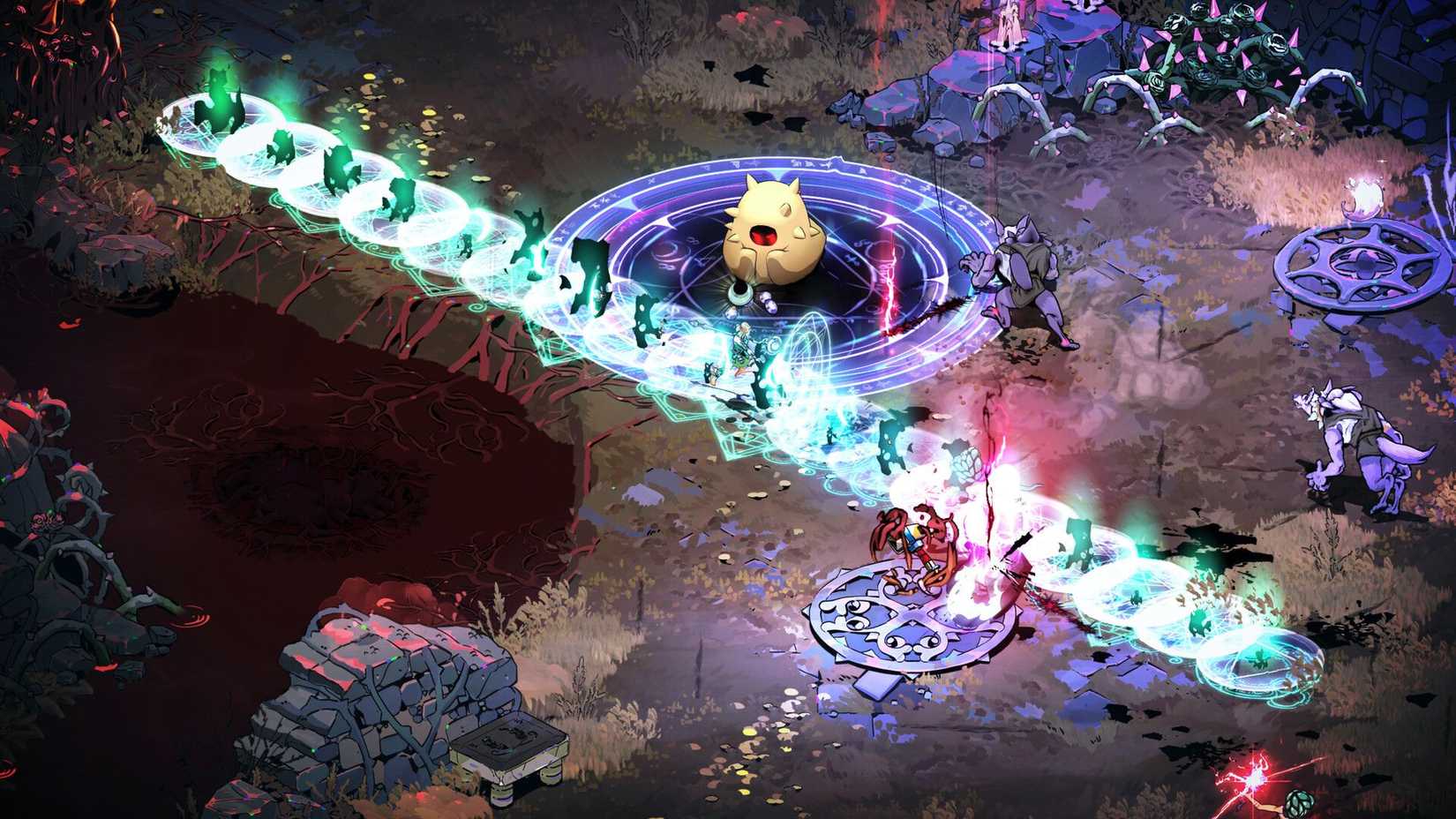 10 Indie Games with Better Action Than God of War
