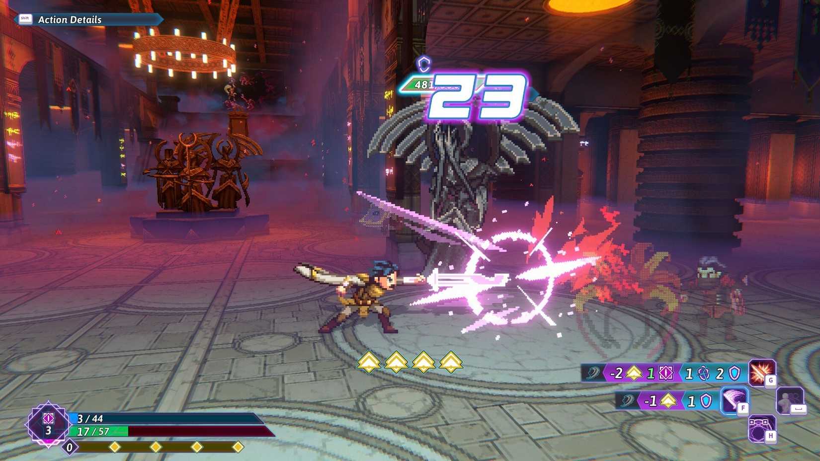 Hands-on Preview SacriFire DualShockers (4)