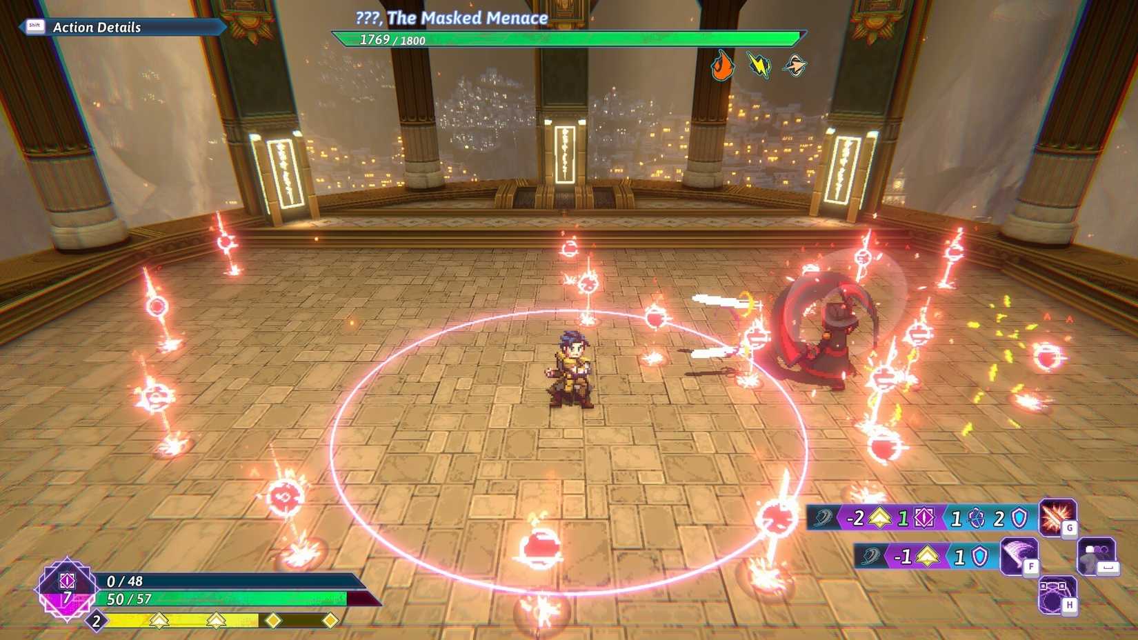 Hands-on Preview SacriFire DualShockers (5)