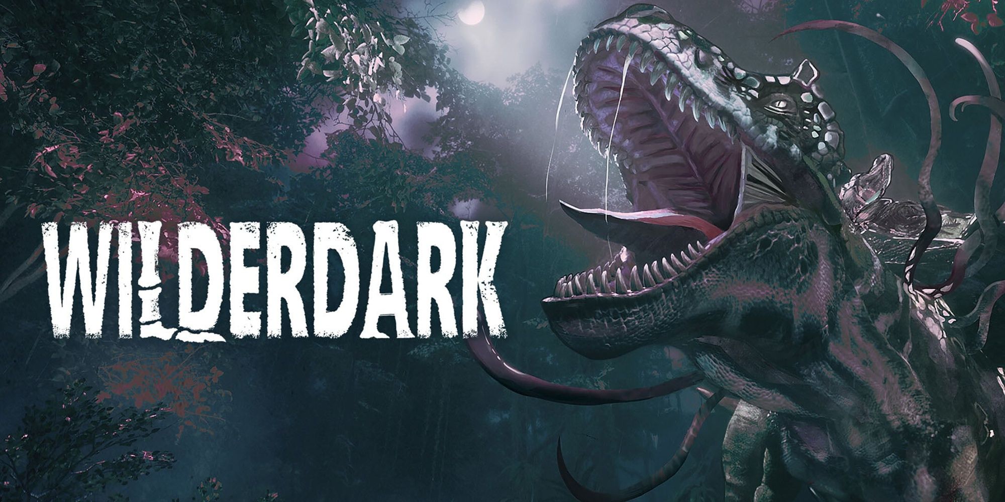 Hands On Preview Wilderdark is a Dino Crisis Inspired Horror Thatll Put Your Heart to the Test