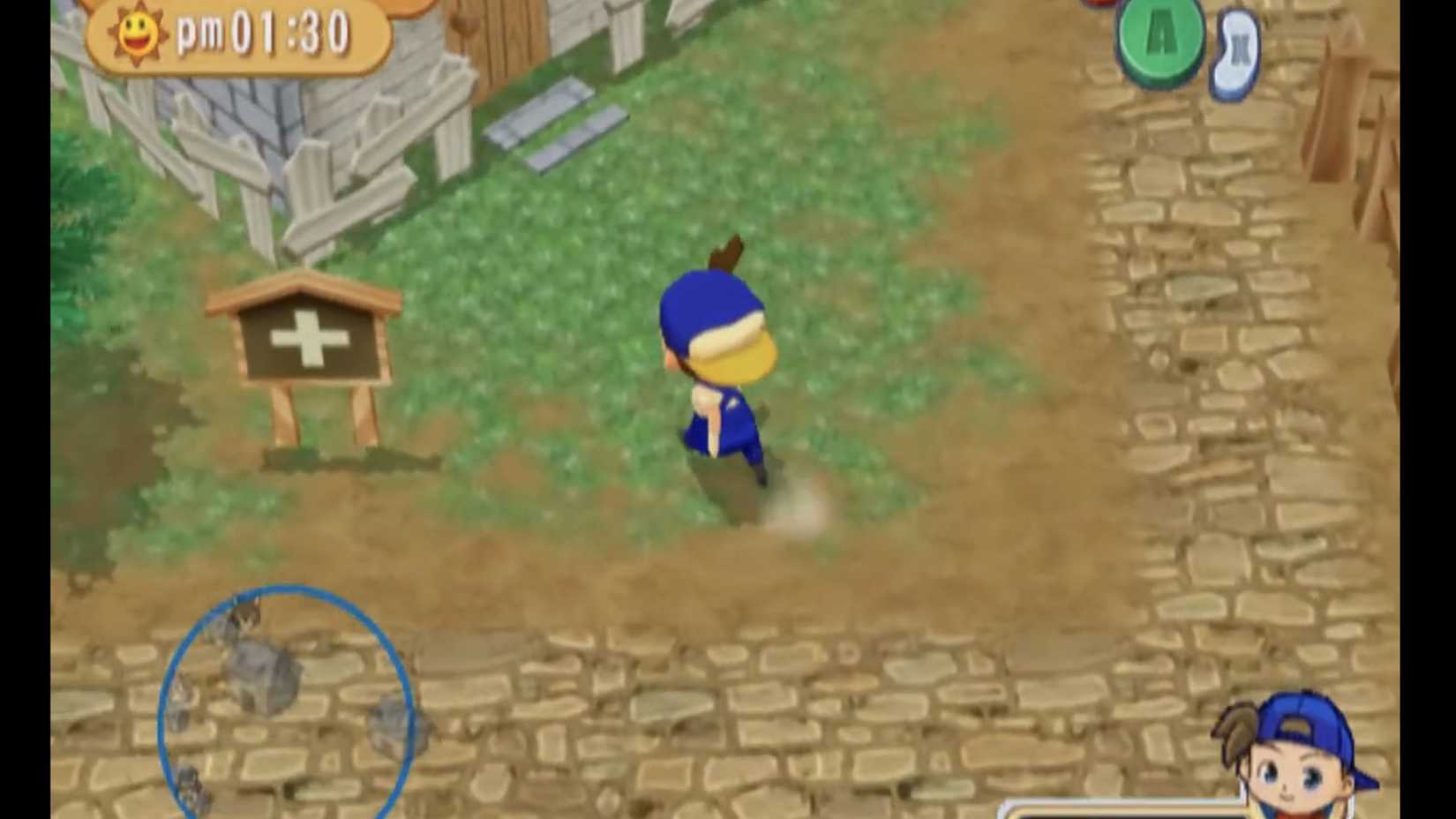  Magical Melody Screenshot