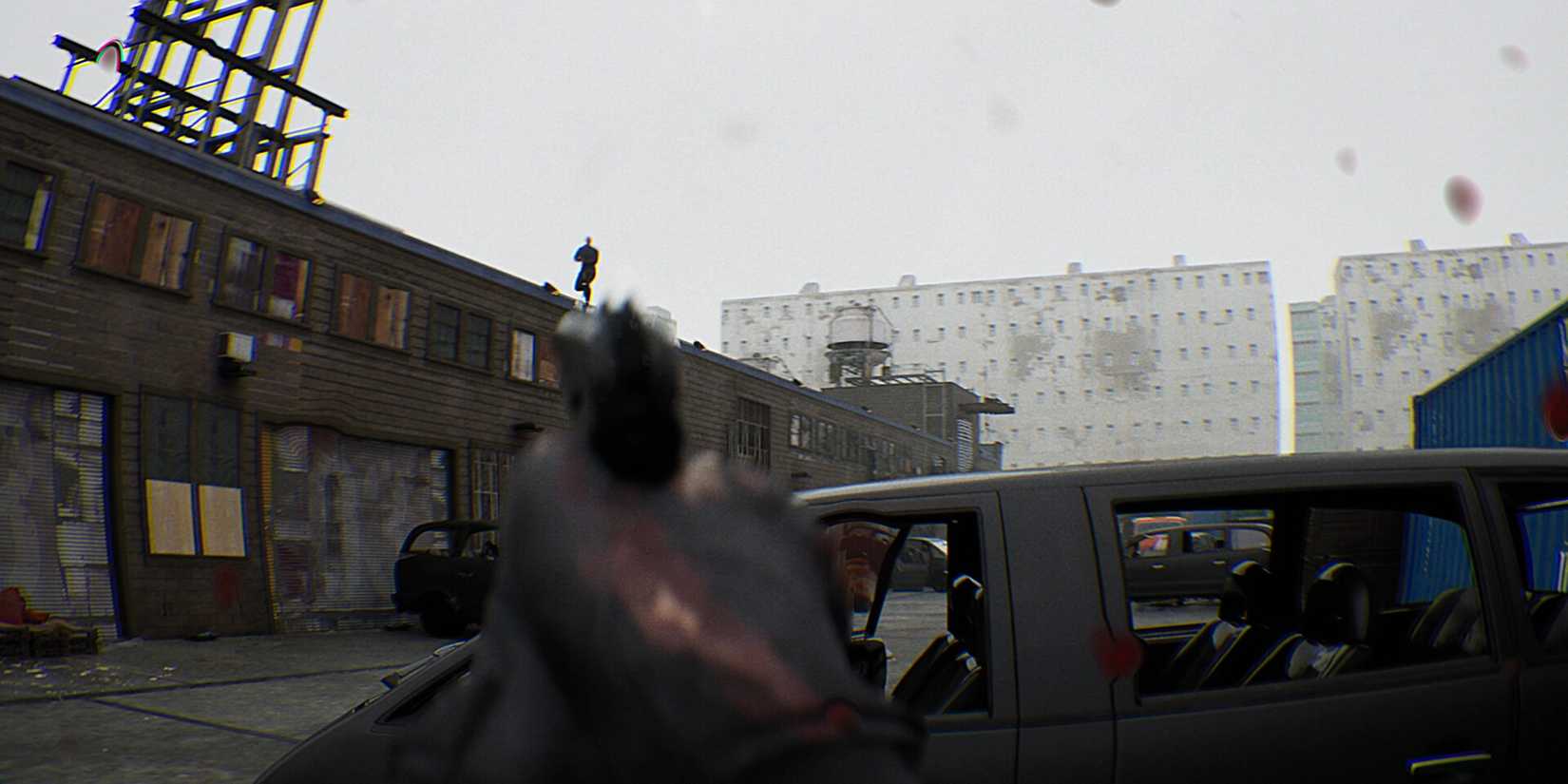 Hands-On Preview: Better Than Dead Is a Brutal Symphony of Raw Vengeance