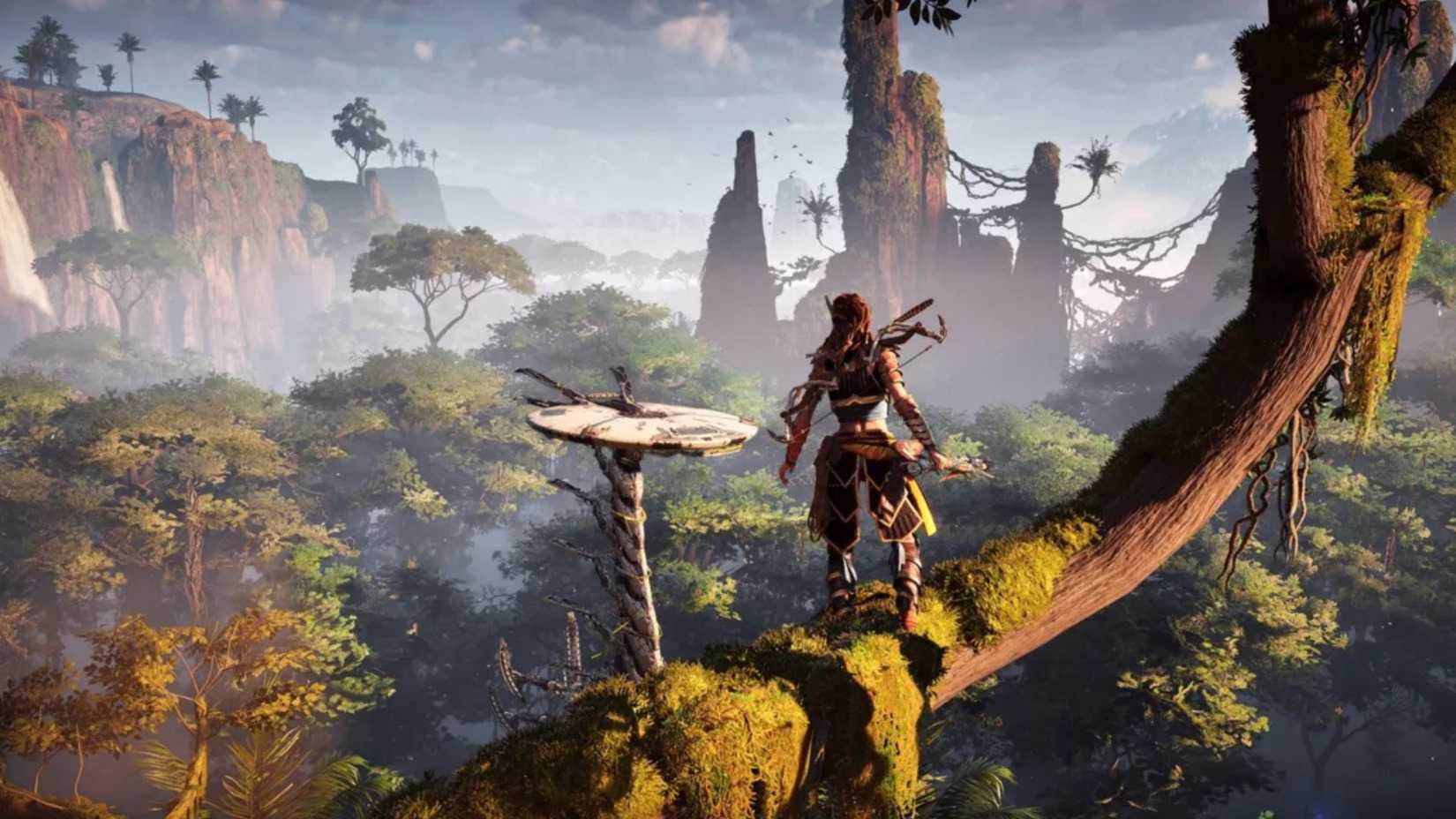 10 Open-World Games Where the World Becomes More Interesting As You Explore It