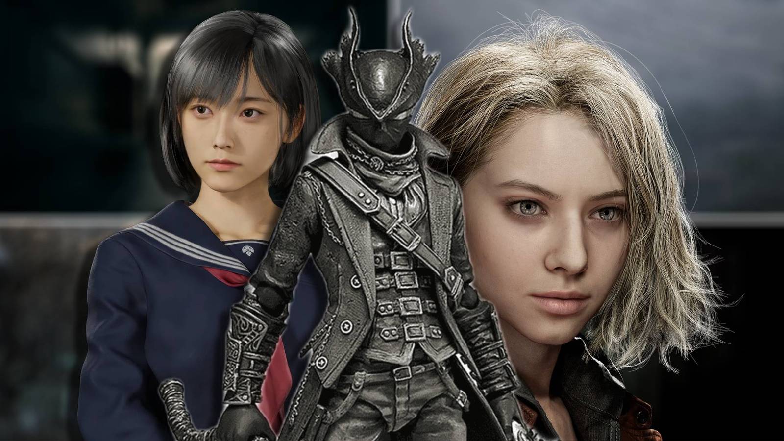 Resident Evil 9: Requiem Released 2026: A Deep Dive Into World Design Resident Evil 9: Requiem Released 2026: A Deep Dive Into World Design