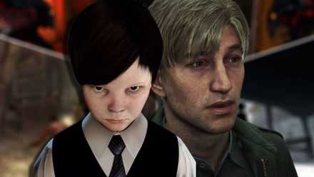 10 Horror Games that Disrespect Your Time