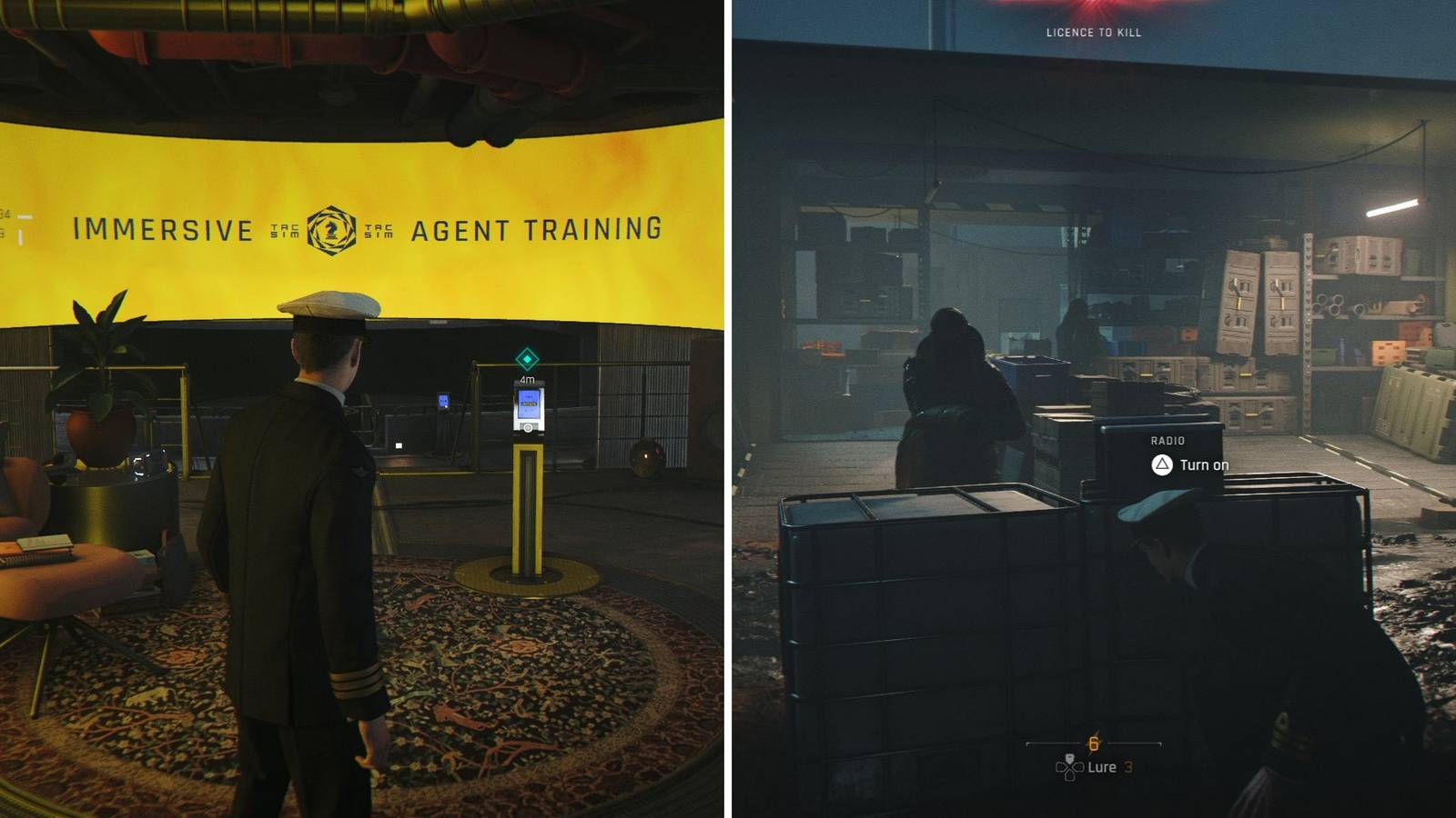 007 First Light: How to Get a Higher Score in TacSim