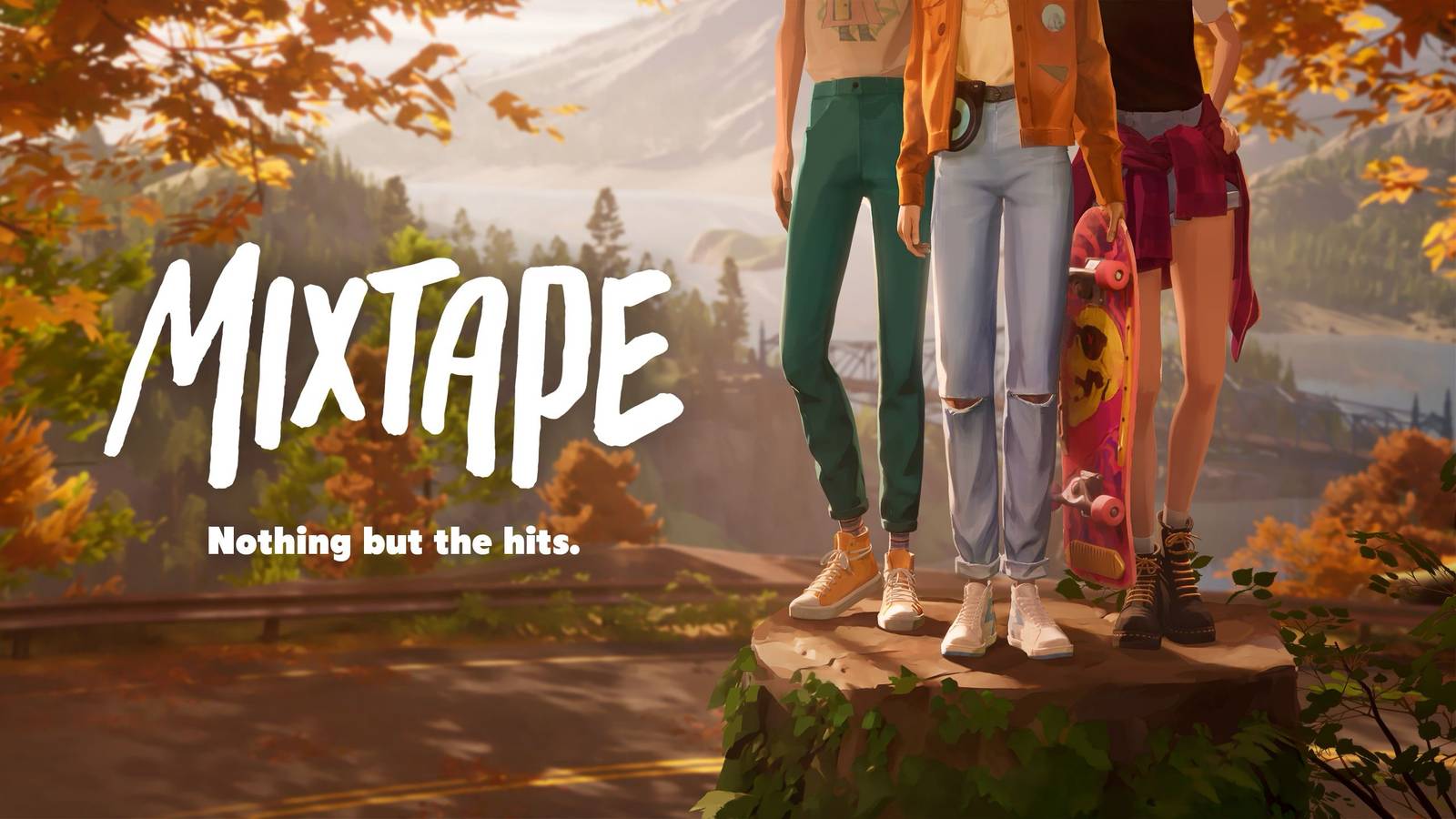 Mixtape's Mixed Reception: Authenticity and Accusations in the Indie Spotlight screenshot
