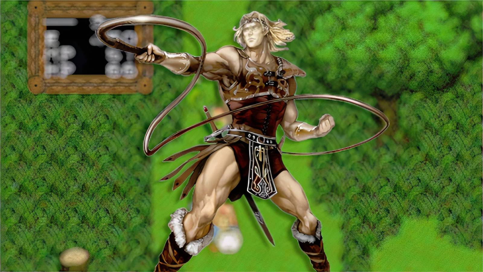 The 10 Most Ambitious NES RPGs