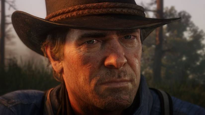 8 Red Dead Redemption 2 Details that Foreshadowed the Ending