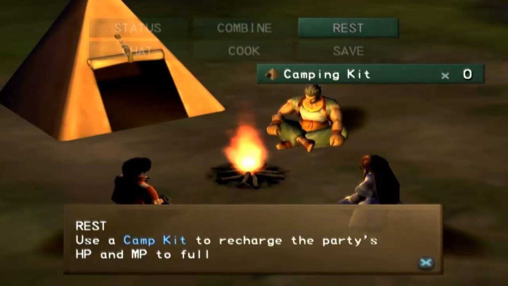 10 PS2 JRPGs You Should Avoid