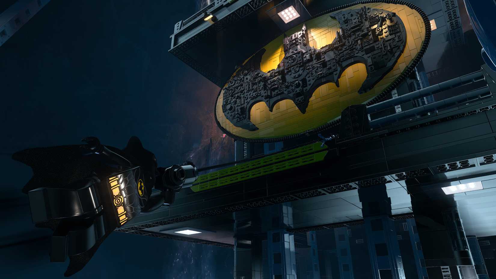 LEGO Batman: Legacy of the Dark Knight Review - Holy Video Game, Batman!