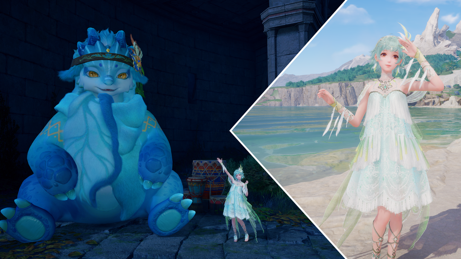 How to Get Whispered Dreams Outfit in Infinity Nikki