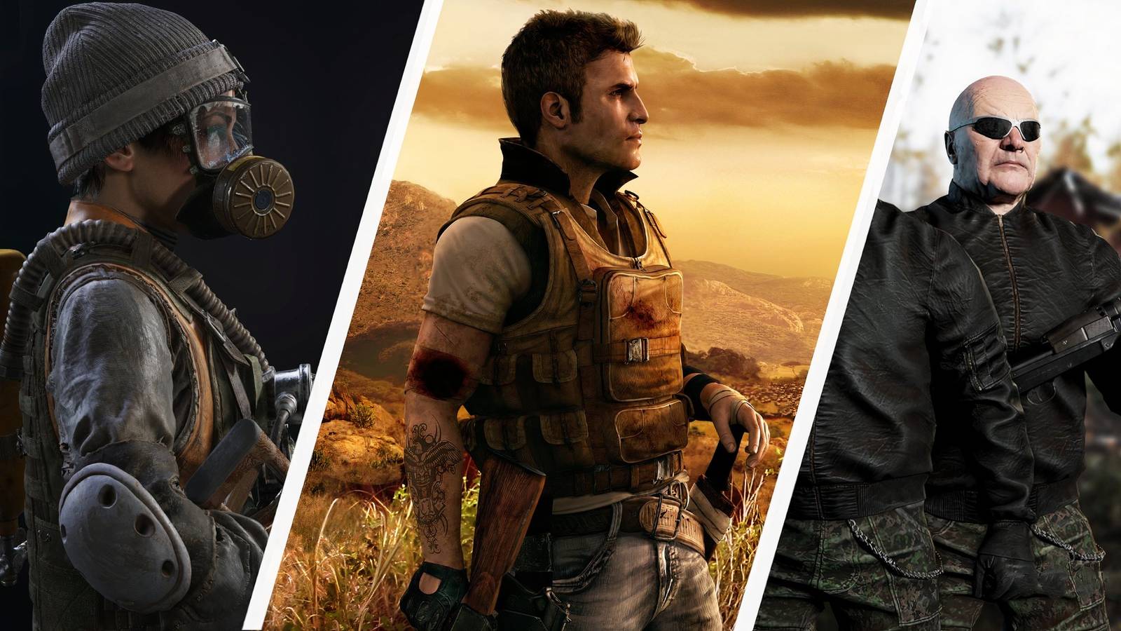 9 Most Revolutionary FPS Mechanics That Aren't Mainstream