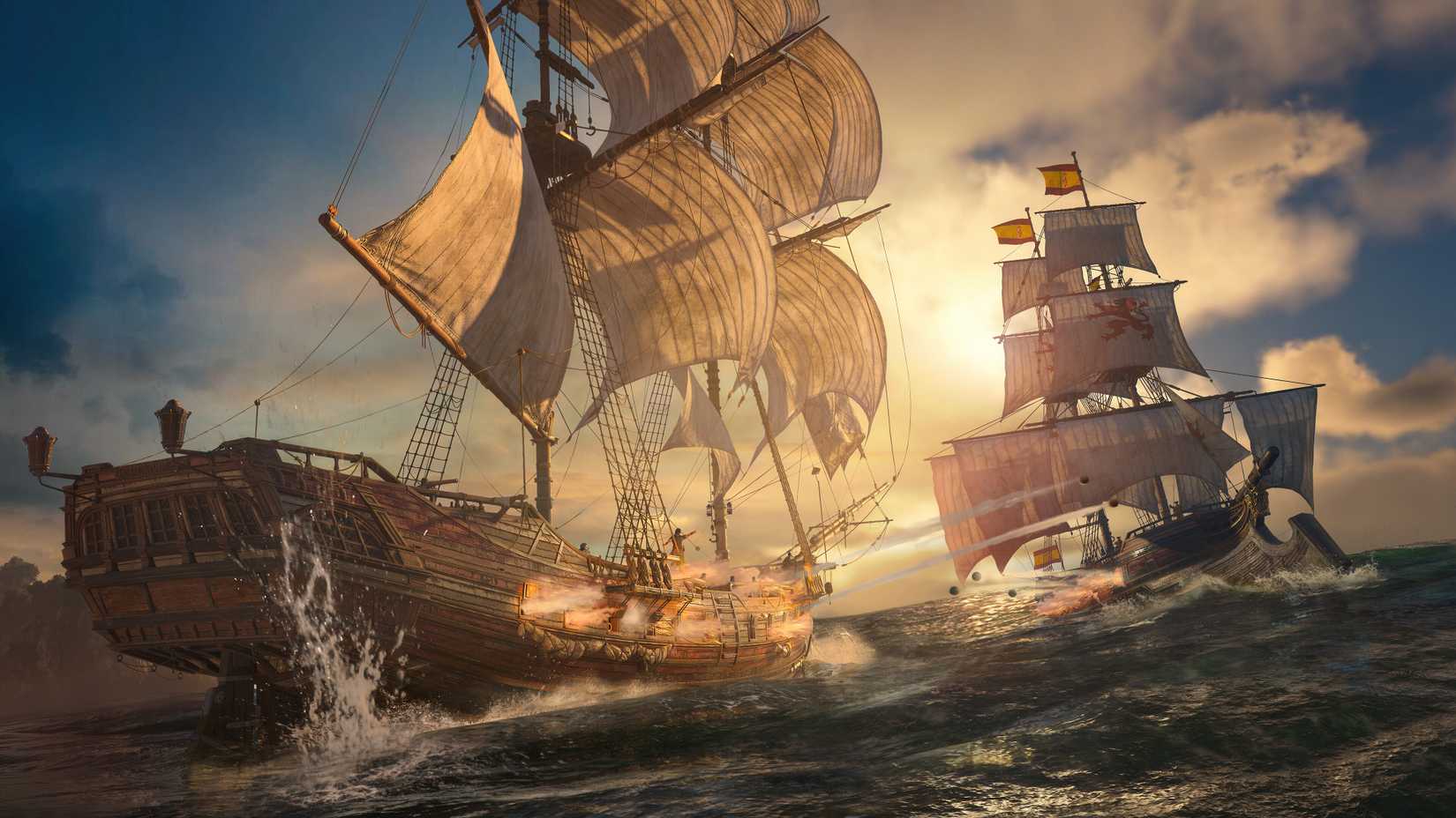 jackdaw ac black flag resynced