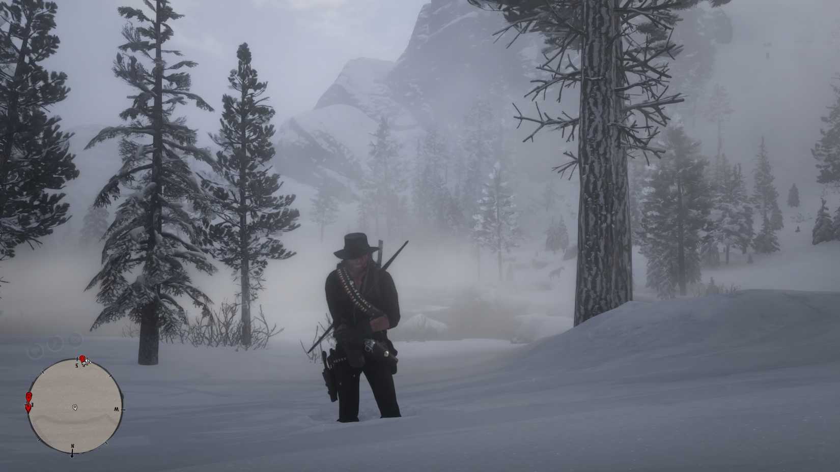 10 Red Dead Redemption 2 Details that Prove Rockstar Loves Tiny Interactions