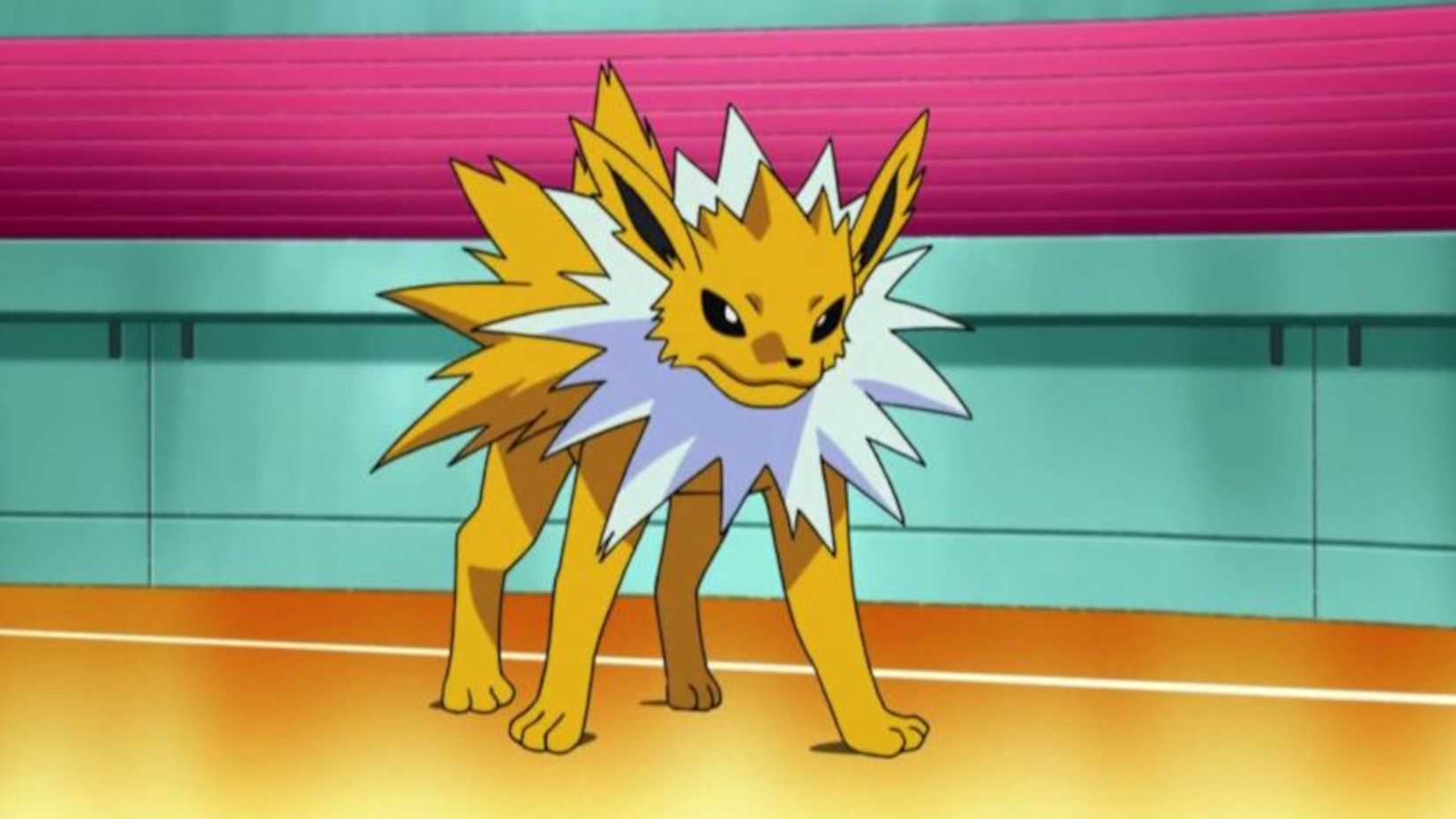 Jolteon