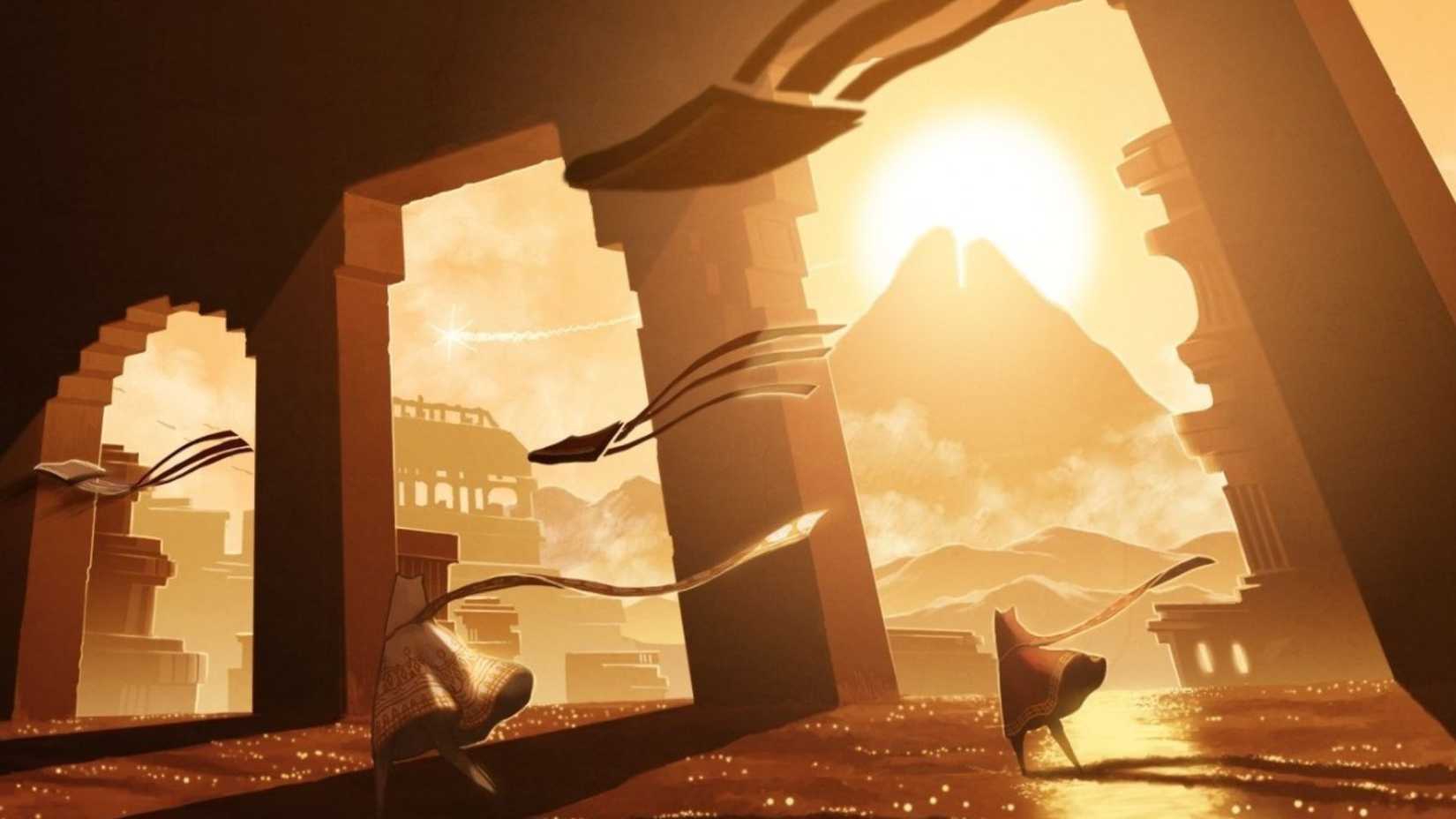 journey-game