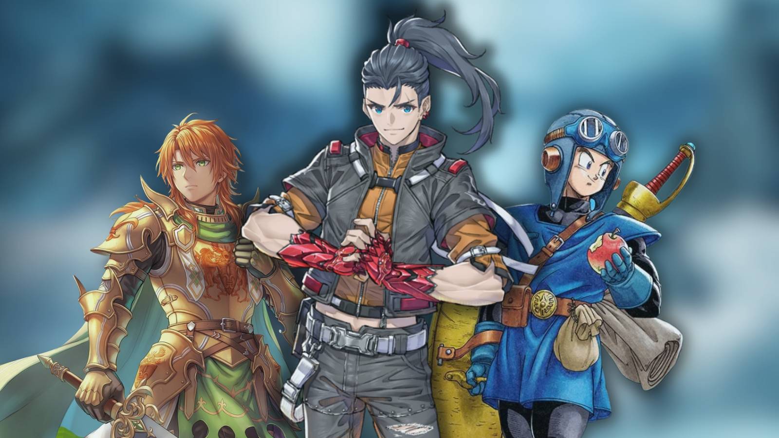 10 JRPGs That Reward Players for Exploring Rather Than Grinding Levels