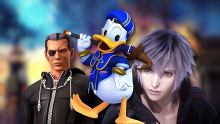 Kingdom Hearts III Characters Who Are More Important Than Players Realize