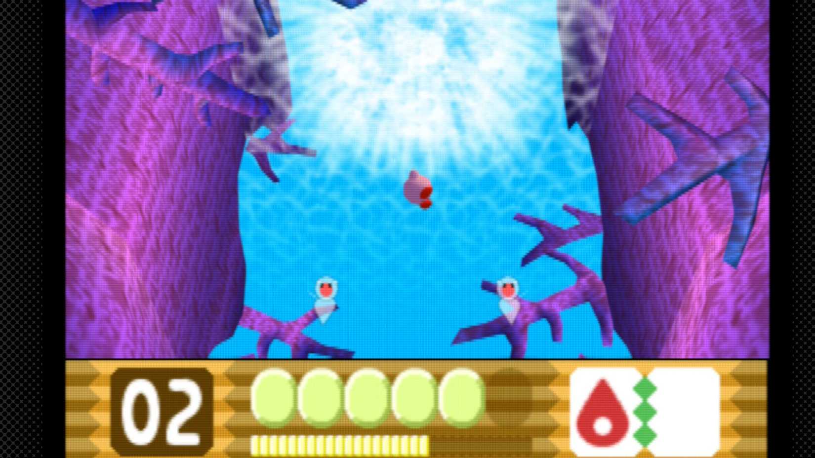  The Crystal Shards' fourth Aqua Star level