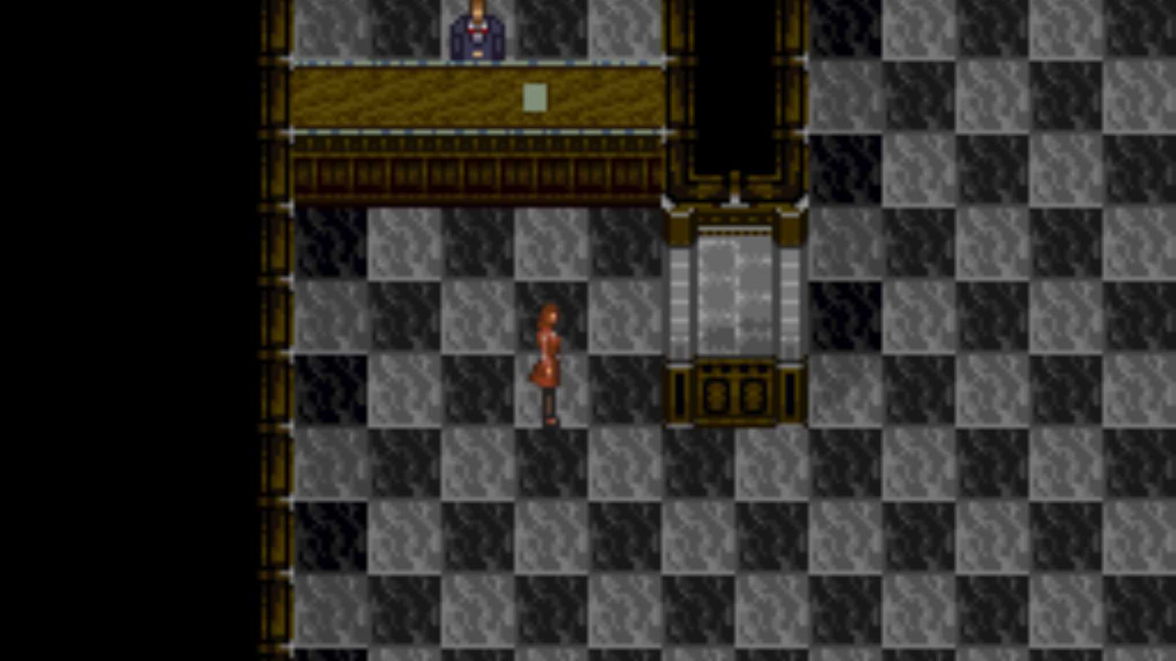 laplace's devil
